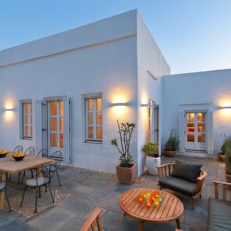 Patriarca Hotel Apollonia  Ngoại thất bức ảnh
