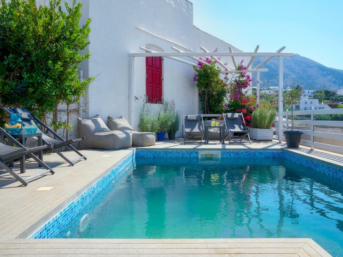 Patriarca Hotel Apollonia  Ngoại thất bức ảnh