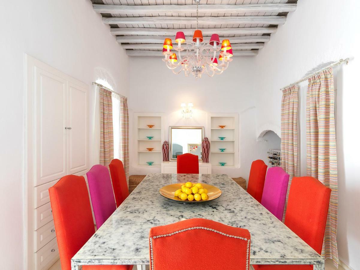 Patriarca Hotel Apollonia  Ngoại thất bức ảnh
