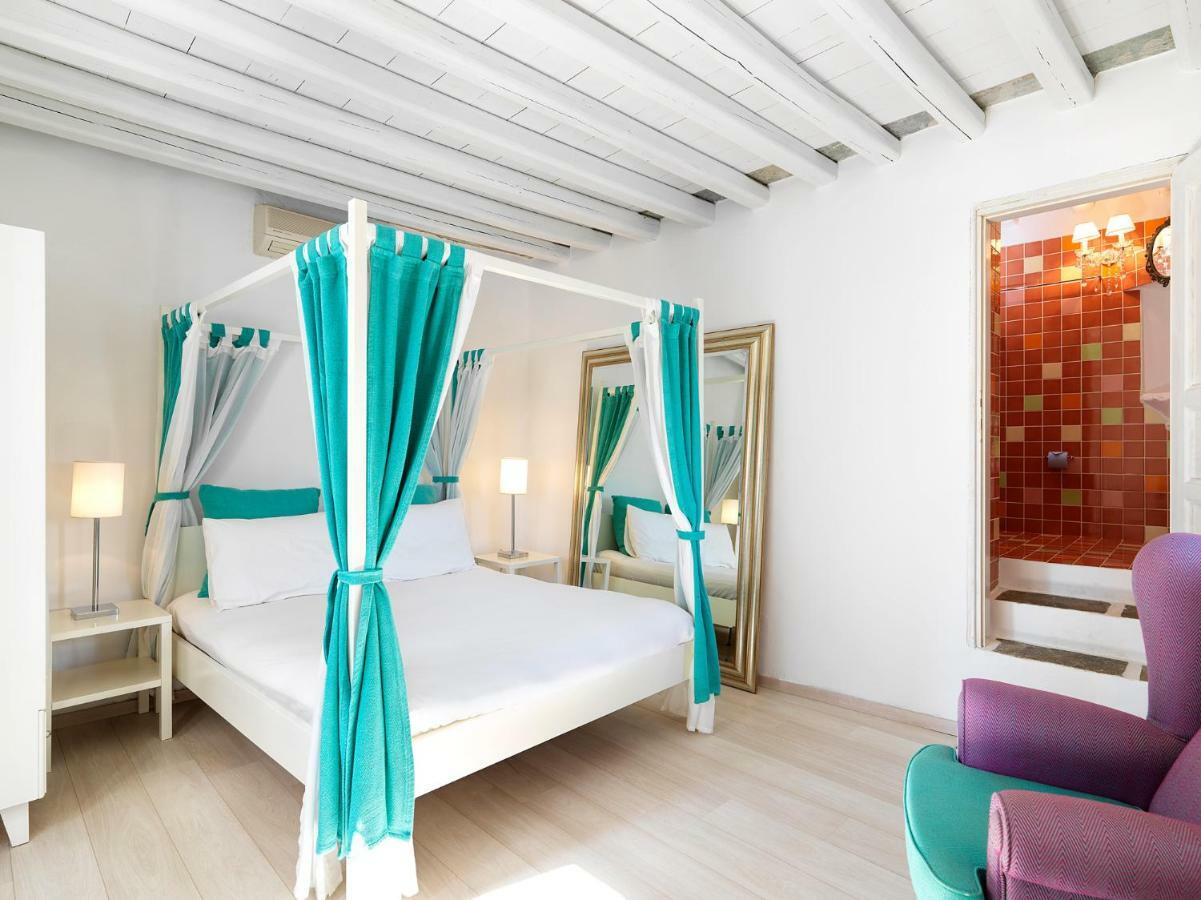 Patriarca Hotel Apollonia  Ngoại thất bức ảnh