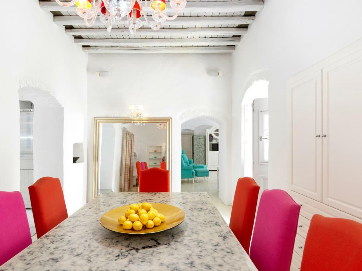 Patriarca Hotel Apollonia  Ngoại thất bức ảnh