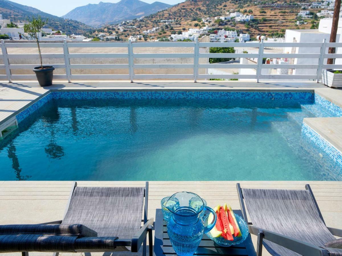 Patriarca Hotel Apollonia  Ngoại thất bức ảnh