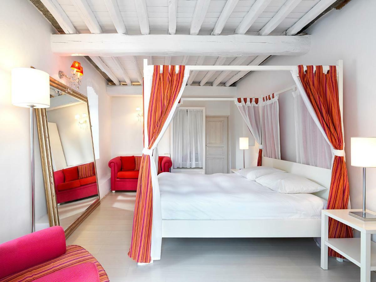 Patriarca Hotel Apollonia  Ngoại thất bức ảnh