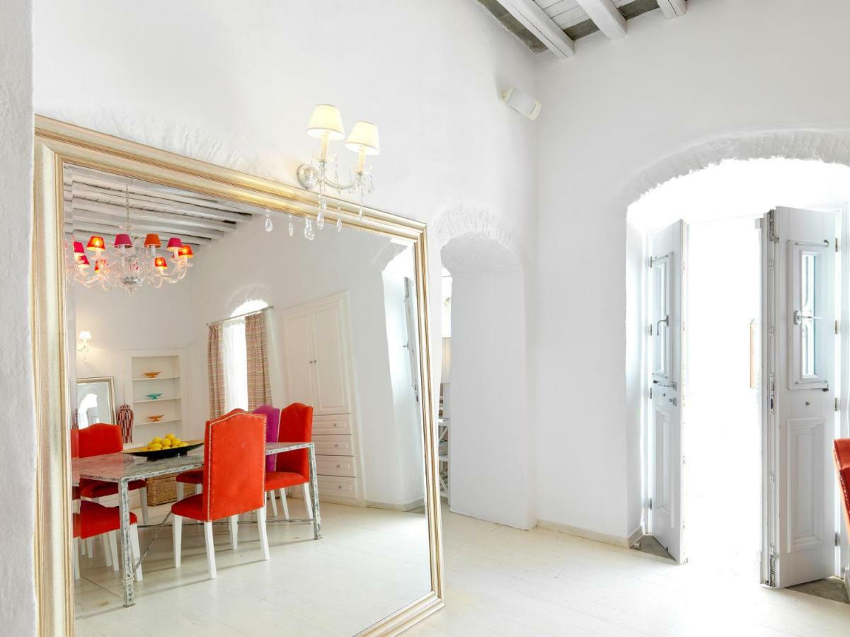Patriarca Hotel Apollonia  Ngoại thất bức ảnh