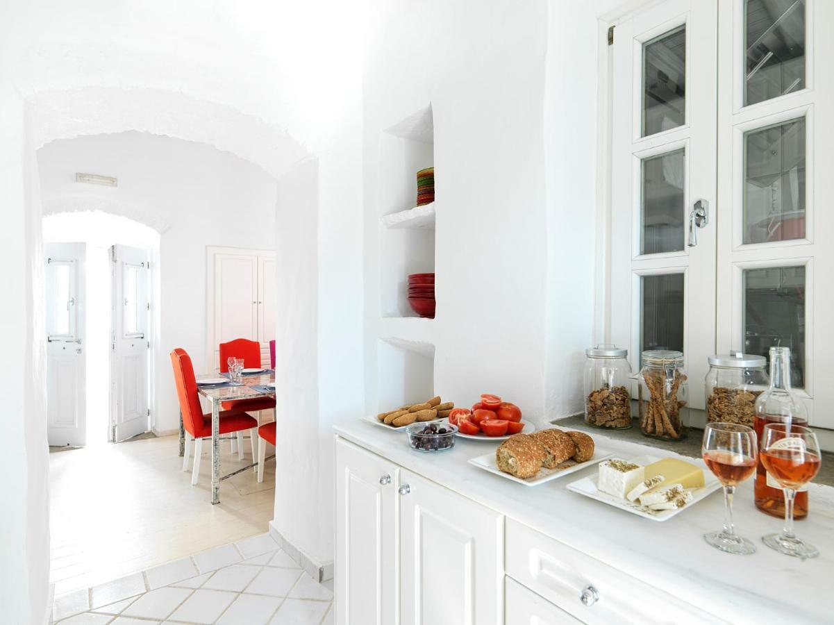 Patriarca Hotel Apollonia  Ngoại thất bức ảnh