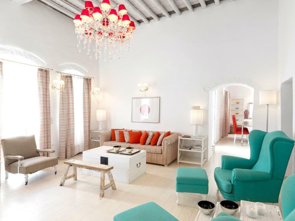 Patriarca Hotel Apollonia  Ngoại thất bức ảnh